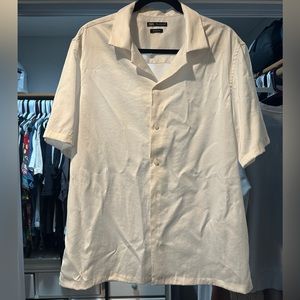 Men’s regular Zara shirt